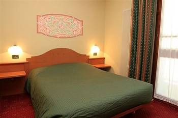 Palace Pontedilegno Resort