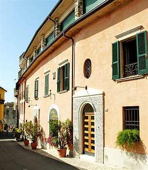Hotel Degli Oleandri