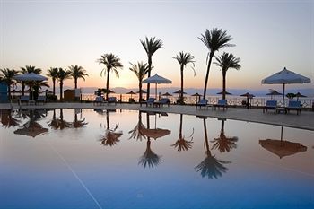 Aquamarine Sun Flower Resort