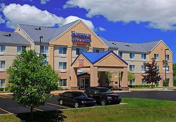 Fairfield Inn & Suites Traverse City