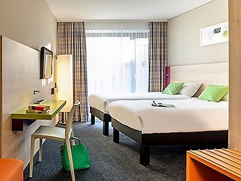B&B Hotel Aalen