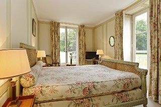 Chateau d'Audrieu