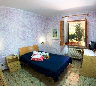 Hotel Il Poggetto