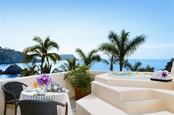 Dreams Huatulco Resort & Spa
