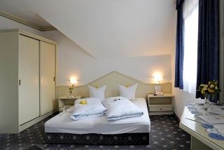Hotel Garni Hubertus-Nostalgie & Charme