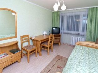 Hotel Image 1