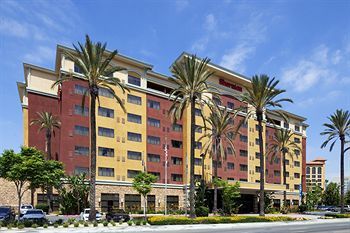 Sheraton Garden Grove-Anaheim South