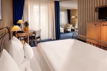 Strandhotel Binz