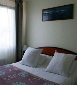 Hôtel Le Goëlo - Port de Paimpol
