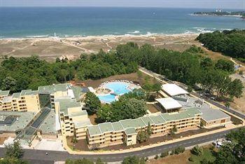 Les Magnolias Hotel