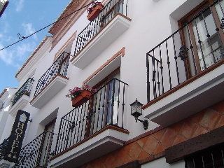 Hotel Al-Andalus