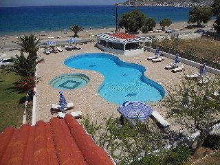 Mediterranean Hotel