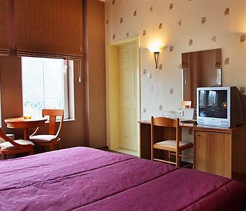 Hotel Alegro