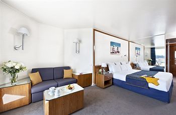 Miramar La Cigale Hotel Thalasso & Spa