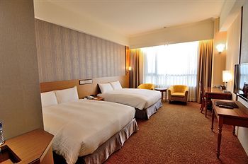 Royal Chiayi Hotel