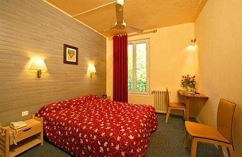 Brit Hotel du Commerce Bergerac