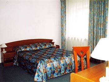Hotel Gromada Radom Centrum