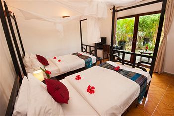 Phka Villa Hotel