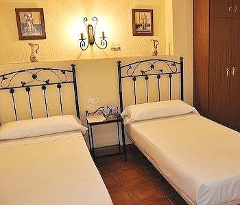 Hostal Jayma