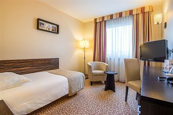 Qubus Hotel Kielce