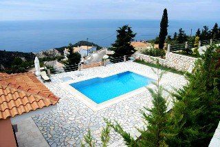 Pantheon Villas
