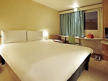 ibis Saint Gratien - Enghien-Les-Bains