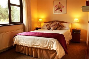 Athlumney Manor Guest Accommodation