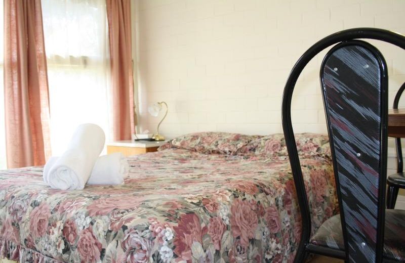 Rose City Motor Inn