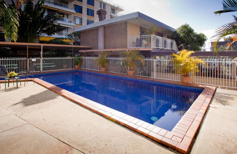 Sundale Motel