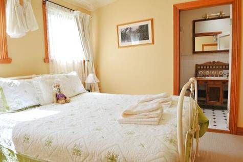 Mole Creek Guesthouse