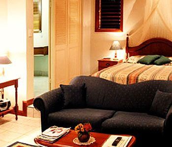 Eden House Retreat