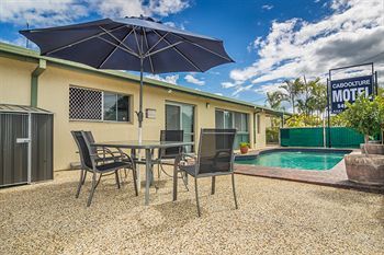 Caboolture Motel