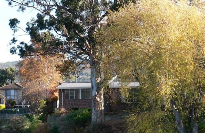Derwent Hideaway