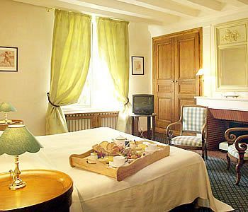 Auberge du Bon Laboureur Chenonceaux