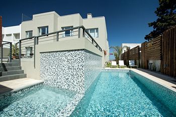 Regency Rambla Design Apart Hotel