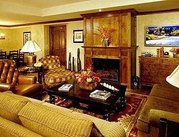 Hyatt Residence Club Grand Aspen