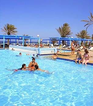 El Mouradi Port El Kantaoui