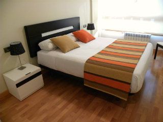 Apartamentos Albatros