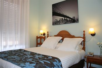 Hotel Arha Potes & Spa