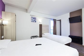 Kyriad Dijon Sud - 21600 LONGVIC