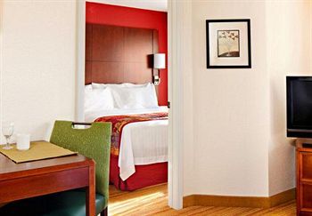 Residence Inn Cranbury South Brunswick
