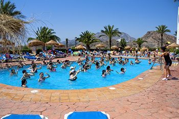 Hotel Servigroup Marina Mar