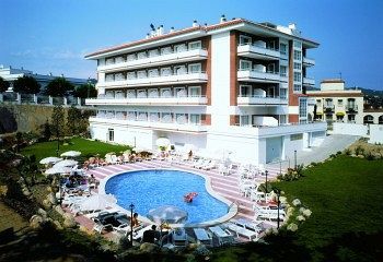 Hotel Gran Garbi Mar & AquaSplash