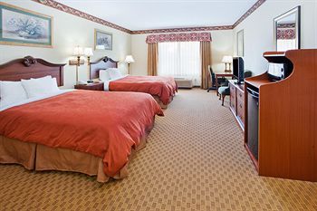 Country Inn & Suites by Radisson, Camp Springs (Andrews Air Force Base), MD