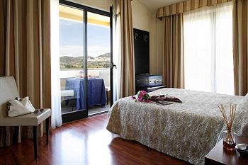 Hotel Cristallo