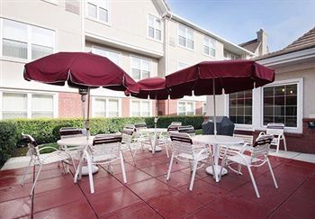 Residence Inn San Jose South/Morgan Hill