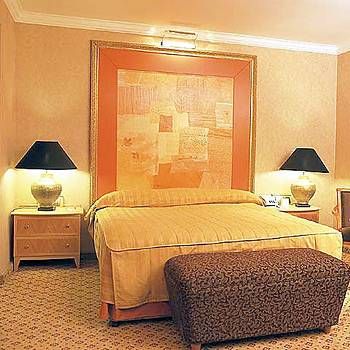 Daresbury Park Hotel & Spa