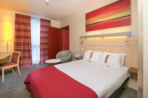 Holiday Inn Express Saint-Nazaire, an IHG Hotel