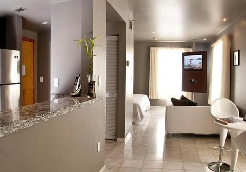 Nassau Suite South Beach - an All Suites Hotel