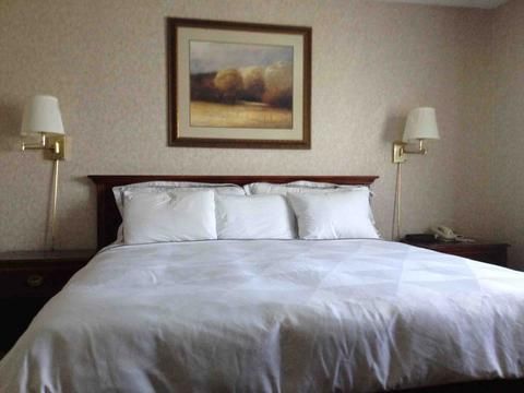 SureStay Plus Hotel by Best Western Kansas City Airport